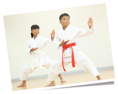 体験教室スタート