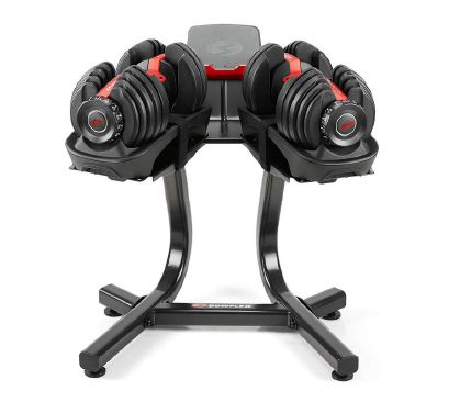 セレクトダンベル