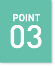 POINT 03
