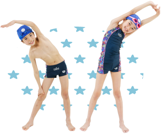 出席確認･準備体操