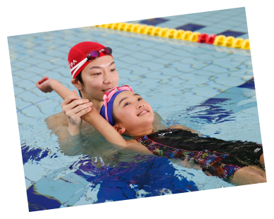 体験教室スタート